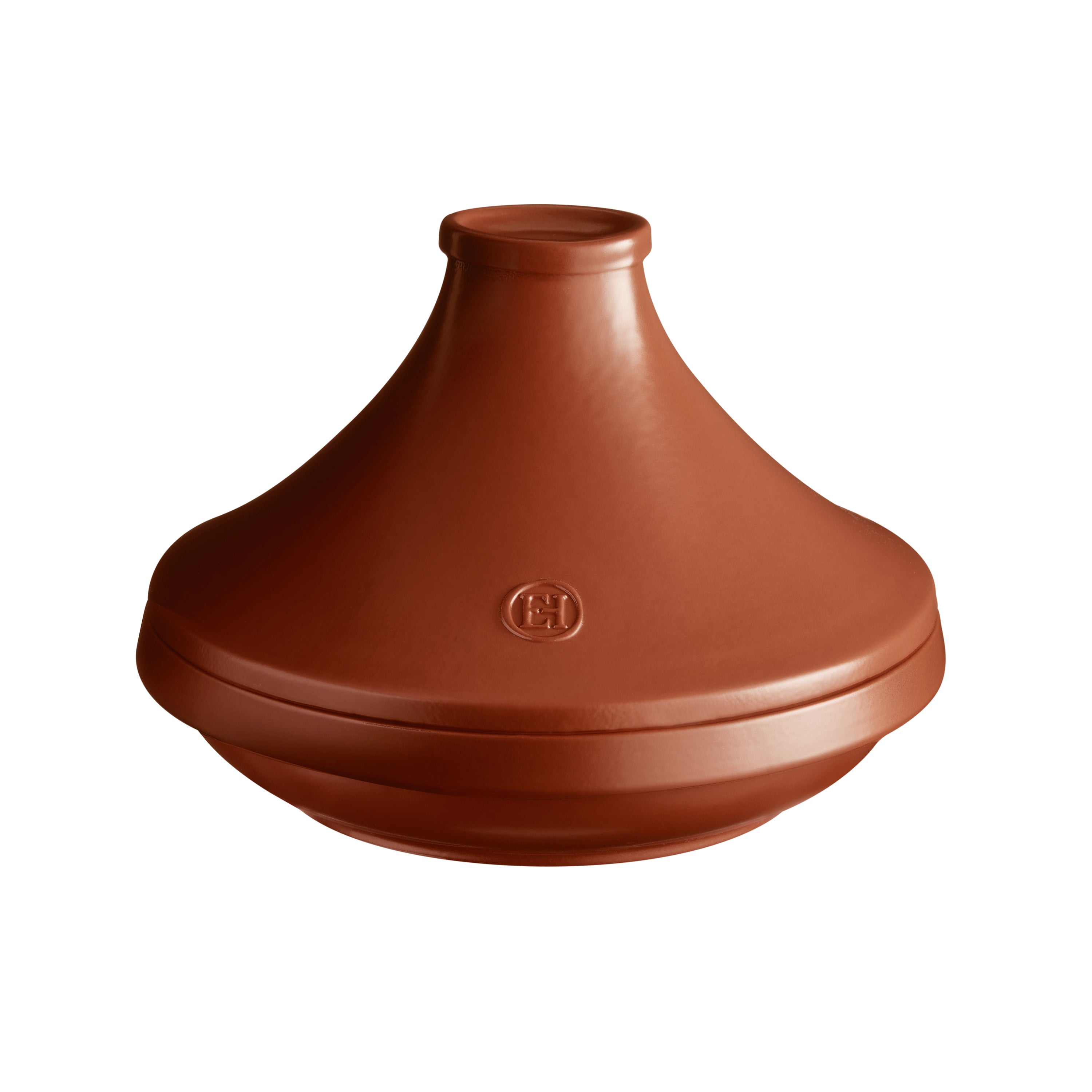 Tajine Delight Sienne 27cm - Emile Henry - Emile Henry - Tajine - - La Guilde Culinaire