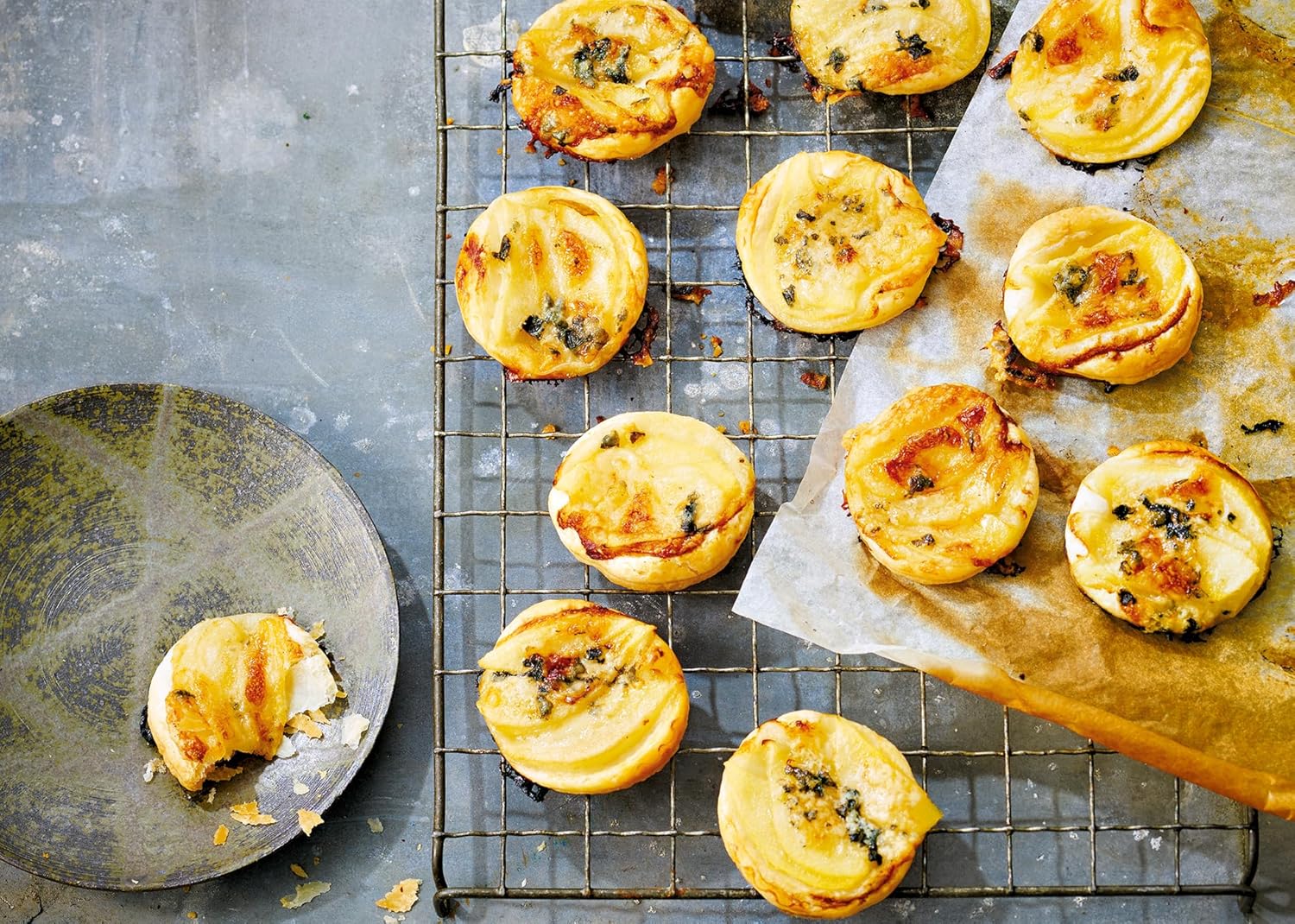 Coffret fiche - Apéros - Marabout - Livre de cuisine - - La Guilde Culinaire