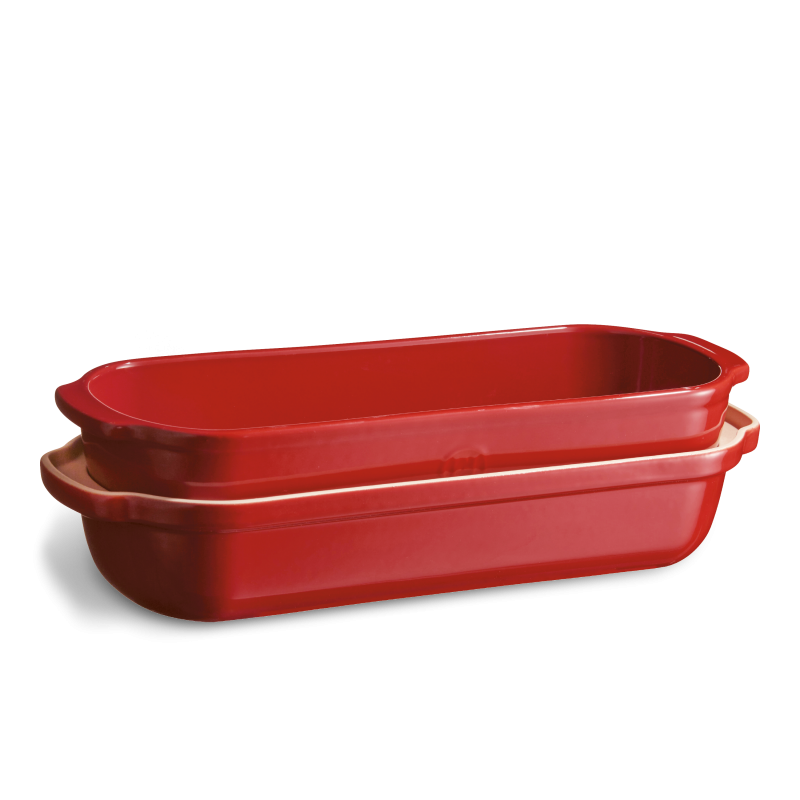 Moule à Pain de Campagne - Emile Henry - Emile Henry - Moule à pain - - La Guilde Culinaire