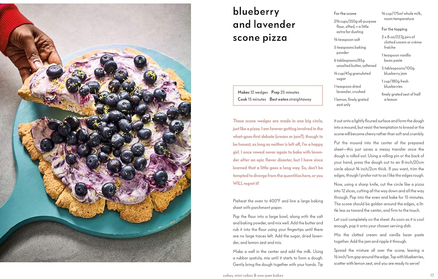 Nadiya Bakes - Clarkson Potter Ed. - Livre de pâtisserie - - La Guilde Culinaire