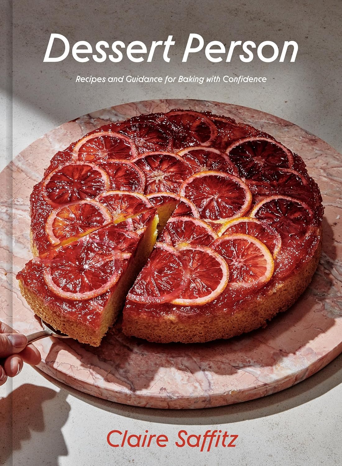 Dessert Person - Clarkson Potter Ed. - Livre de pâtisserie - - La Guilde Culinaire