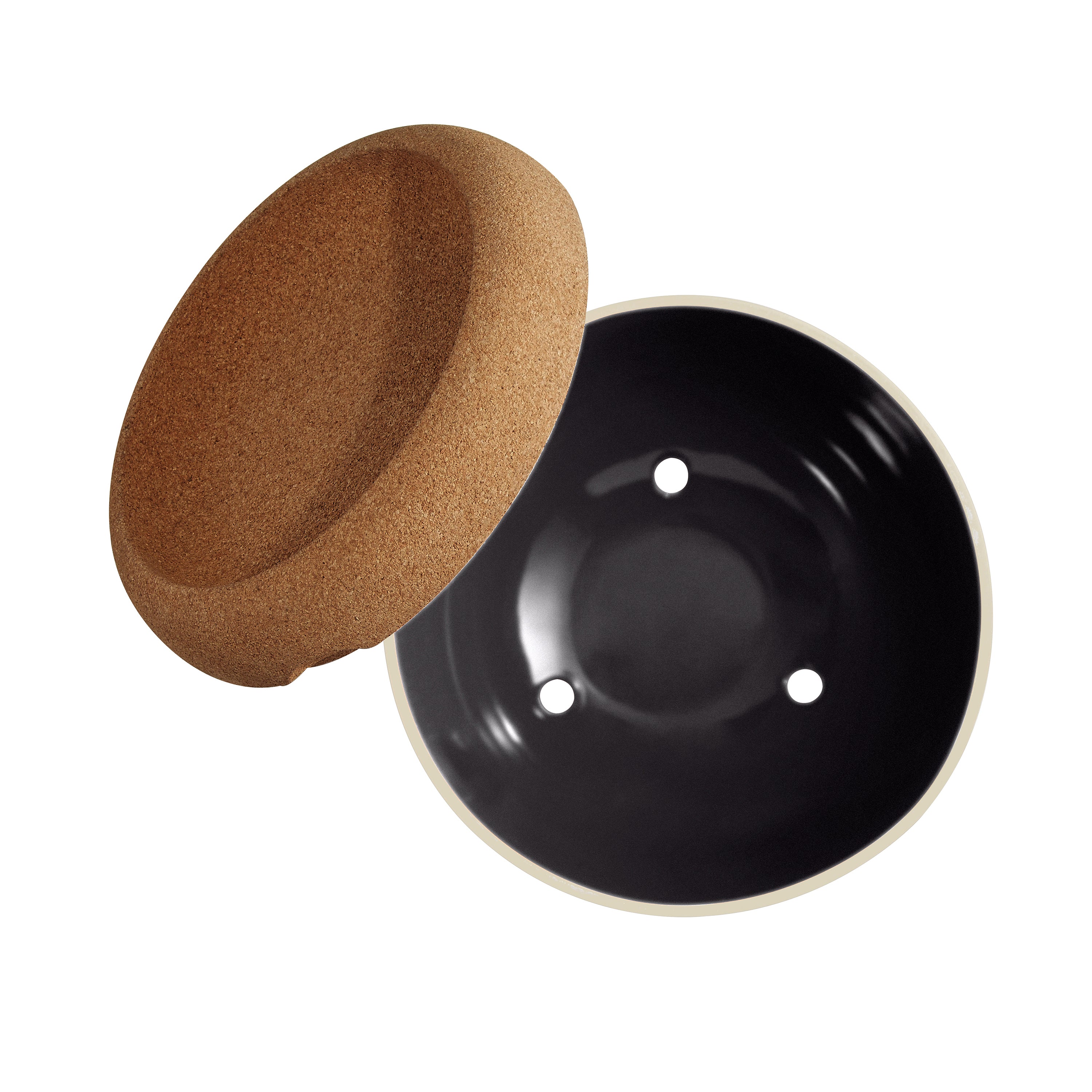 Coupe de Conservation - Emile Henry - Emile Henry - Coupe de Conservation - - La Guilde Culinaire