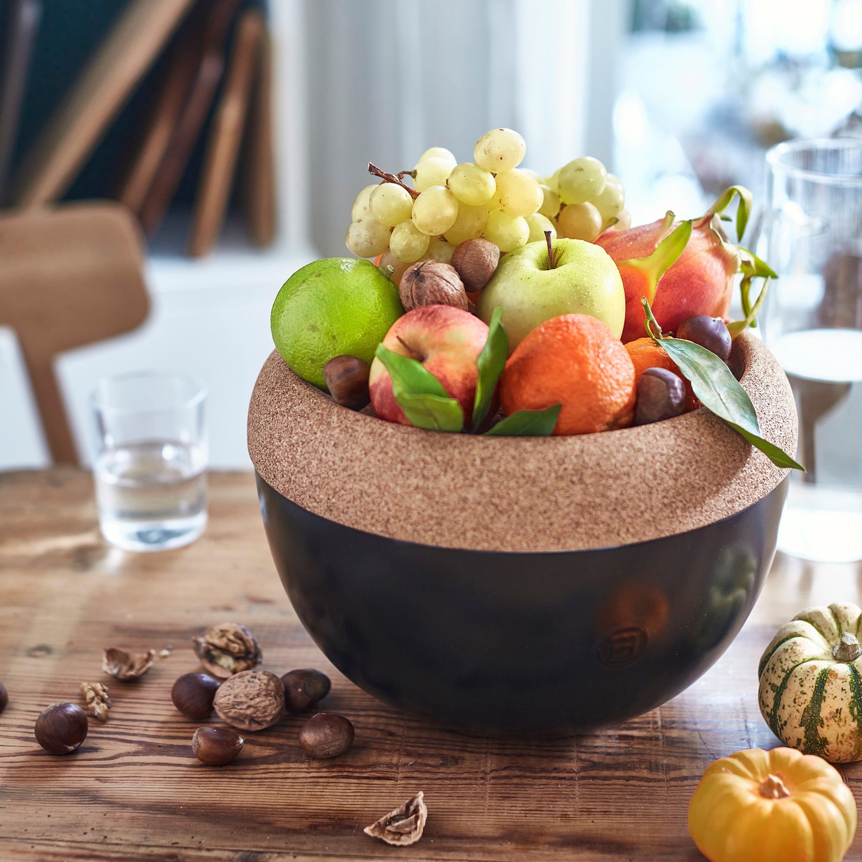 Coupe de Conservation - Emile Henry - Emile Henry - Coupe de Conservation - - La Guilde Culinaire