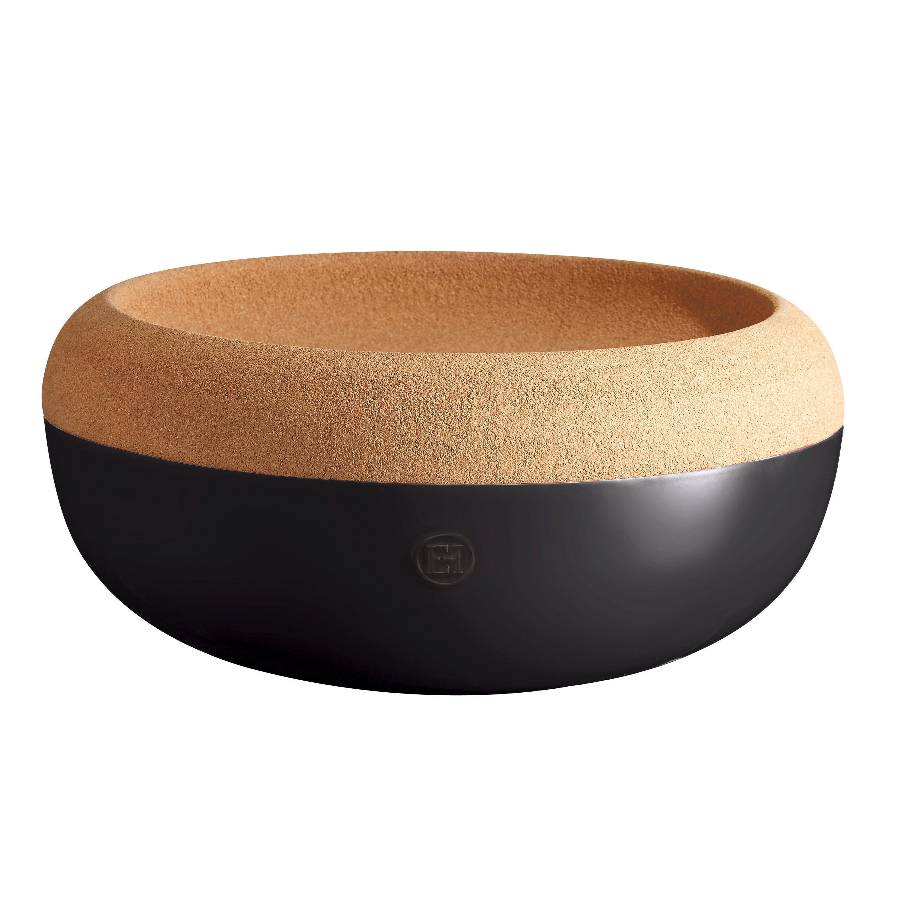 Coupe de Conservation Truffe 6.5L - Emile Henry - Emile Henry - Coupe de Conservation - - La Guilde Culinaire