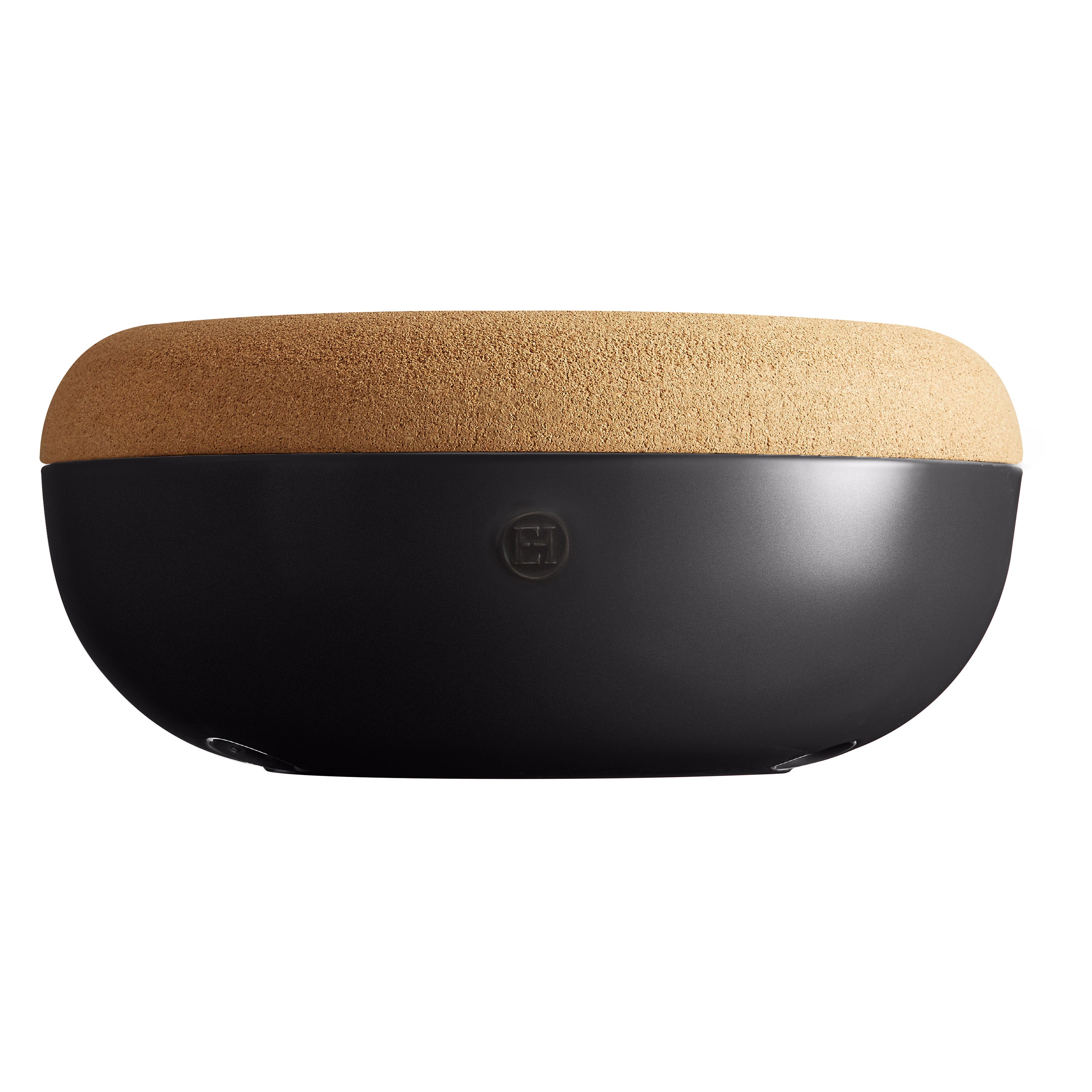 Coupe de Conservation Truffe 6.5L - Emile Henry - Emile Henry - Coupe de Conservation - - La Guilde Culinaire