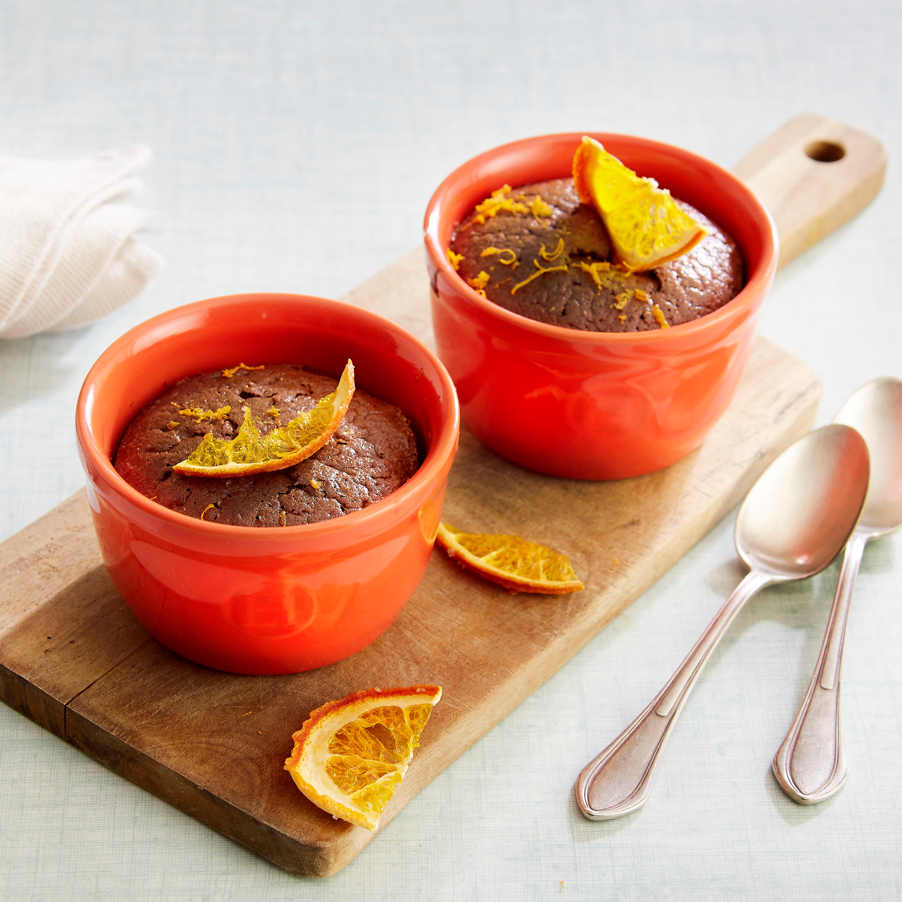 Ramequin N°9 - Emile Henry - Emile Henry - Ramequin et moule à soufflé - - La Guilde Culinaire