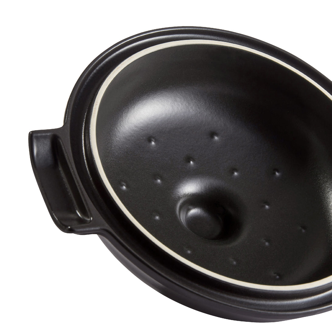 Sauteuse 'Delight' 2.5L - Emile Henry - Emile Henry - Cocotte - - La Guilde Culinaire