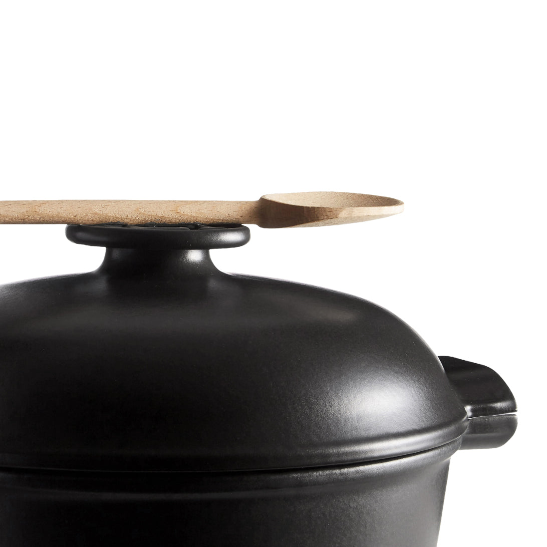 Sauteuse 'Delight' 2.5L - Emile Henry - Emile Henry - Cocotte - - La Guilde Culinaire