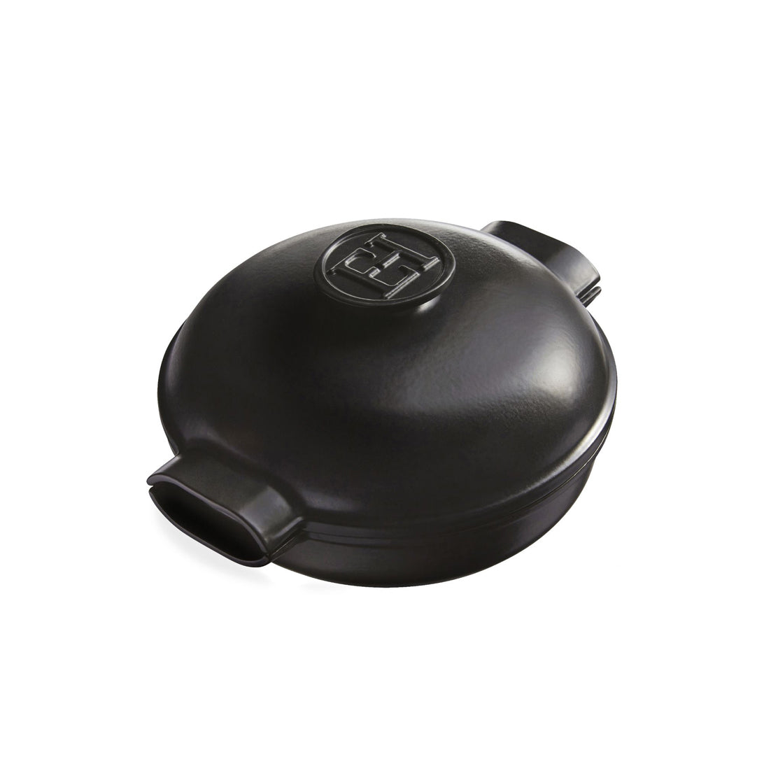 Sauteuse 'Delight' 2.5L - Emile Henry - Emile Henry - Cocotte - - La Guilde Culinaire