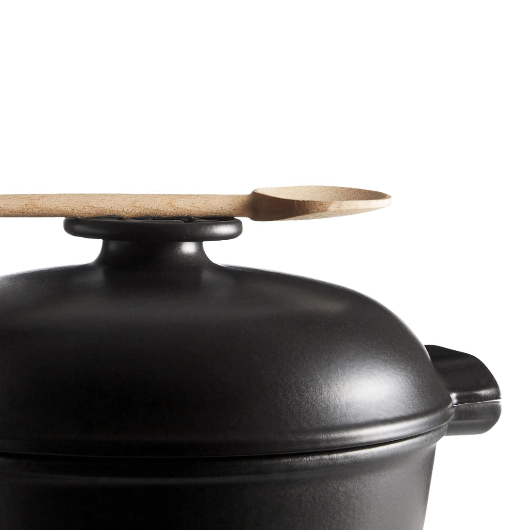 Sauteuse 'Delight' 2.5L - Emile Henry - Emile Henry - Cocotte - - La Guilde Culinaire