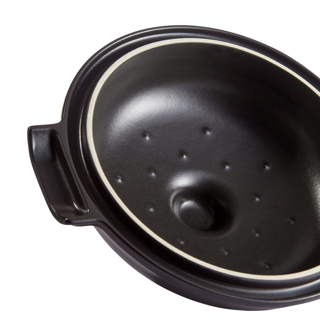 Sauteuse 'Delight' 2.5L - Emile Henry - Emile Henry - Cocotte - - La Guilde Culinaire
