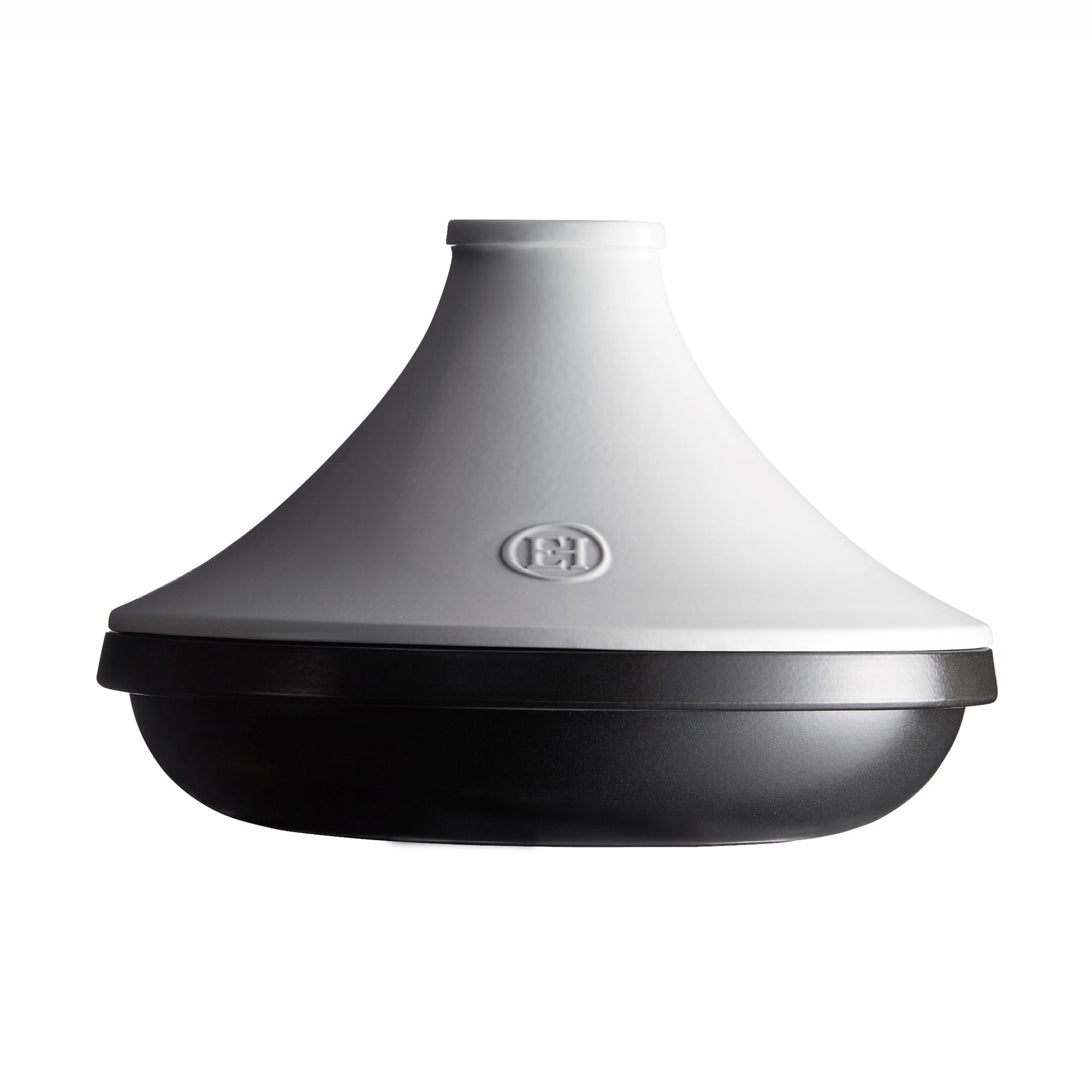 Tajine 'Delight' Ardoise 4L - Emile Henry - Emile Henry - Tajine - - La Guilde Culinaire
