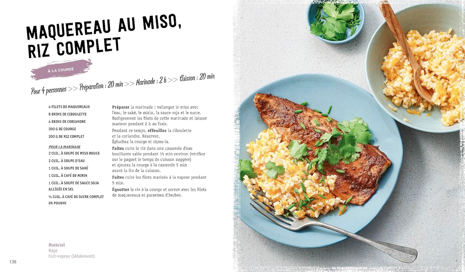 L'Assiette anti-inflammatoire - Hachette Ed. - Livre de cuisine - - La Guilde Culinaire