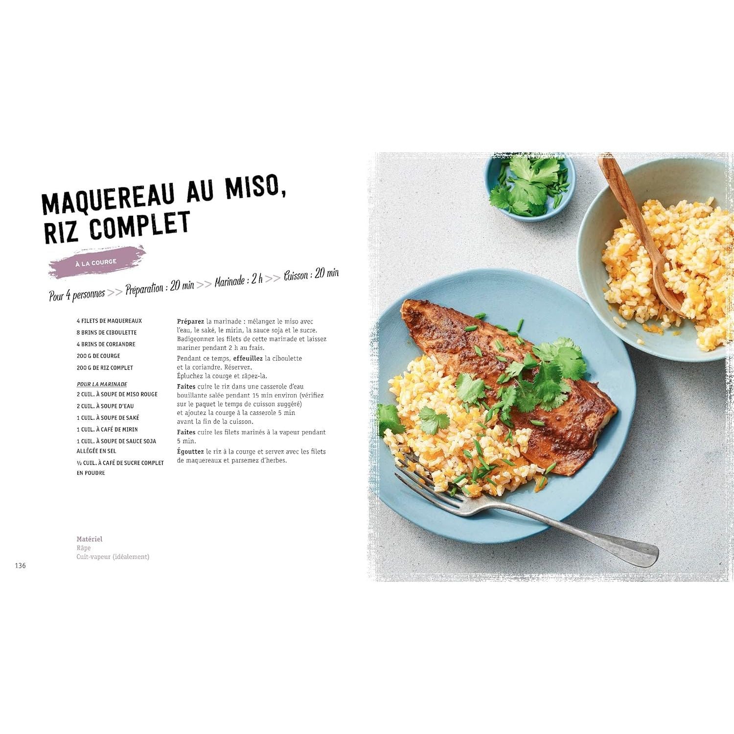 L'Assiette anti-inflammatoire - Hachette Ed. - Livre de cuisine - - La Guilde Culinaire