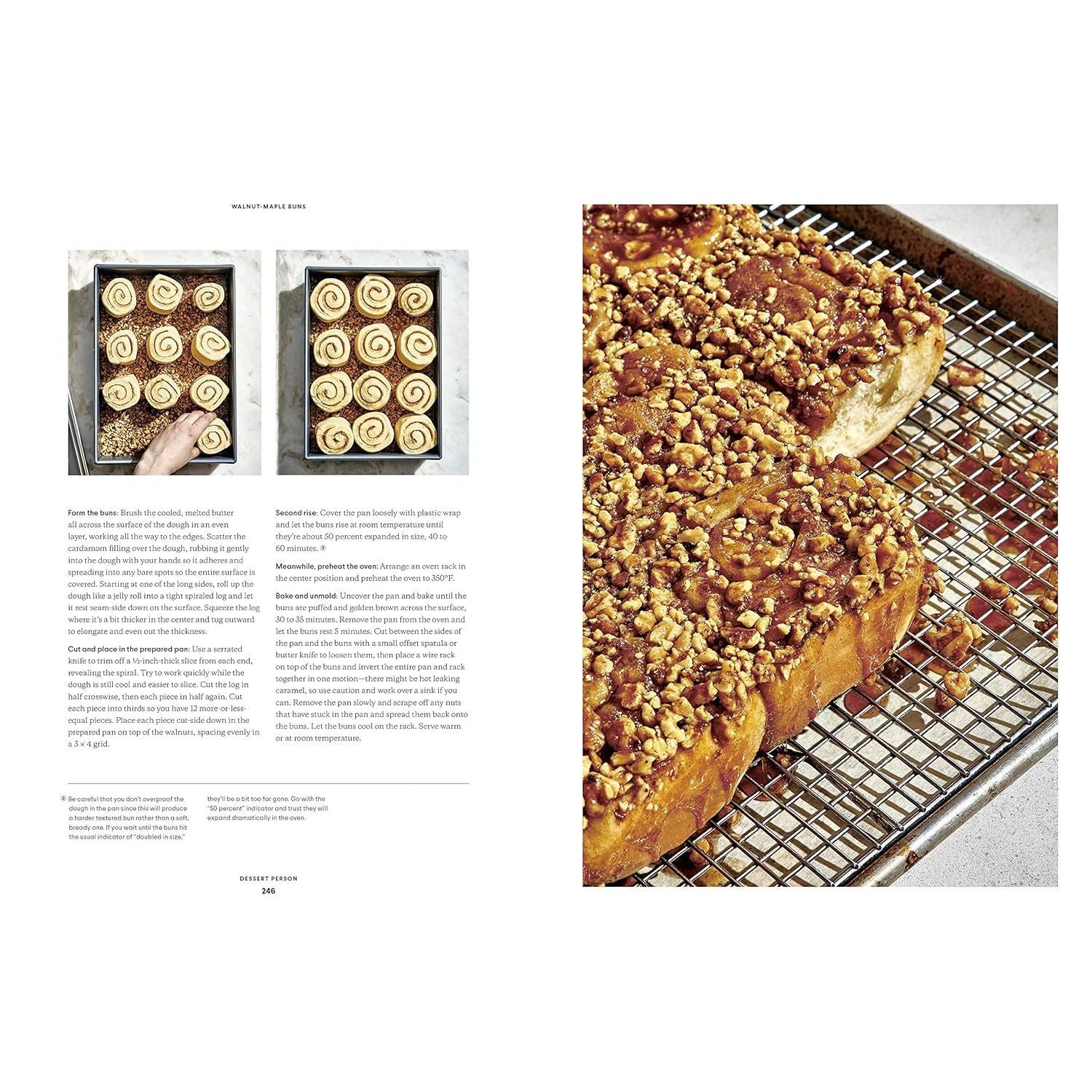 Dessert Person - Clarkson Potter Ed. - Livre de pâtisserie - - La Guilde Culinaire