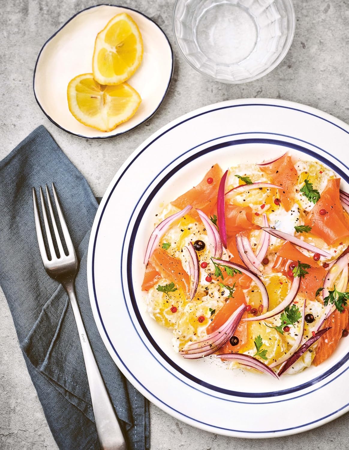 On veut des patates - Albin Michel Ed. - Livre de cuisine - - La Guilde Culinaire