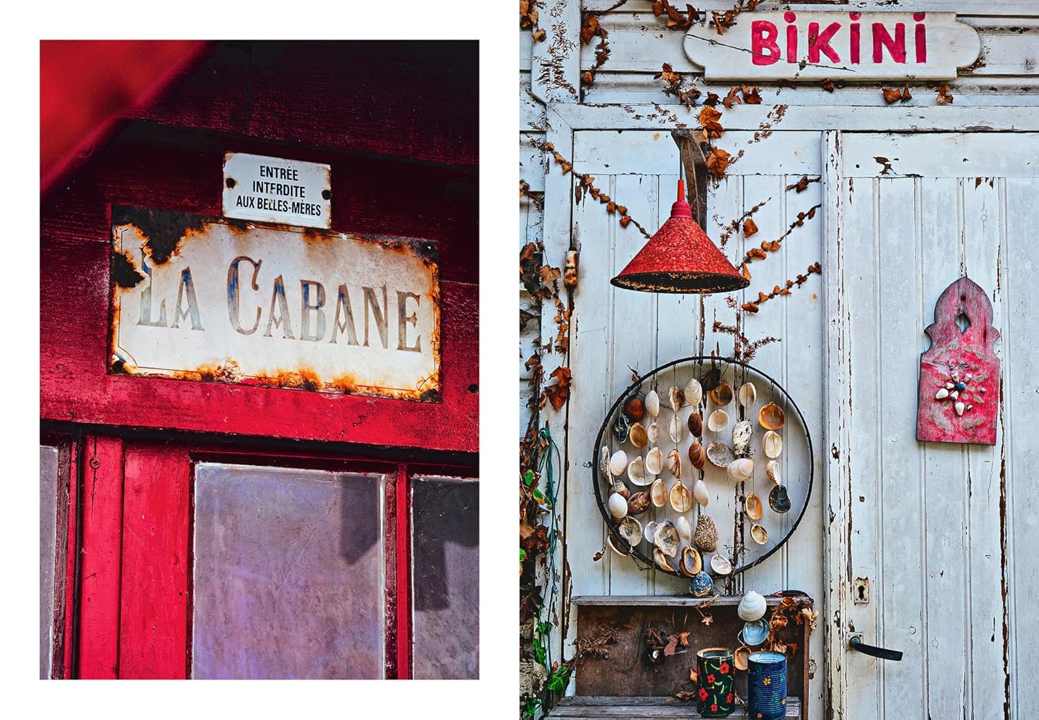 L'été gourmand au Cap Ferret - Hachette Ed. - Livre de cuisine - - La Guilde Culinaire