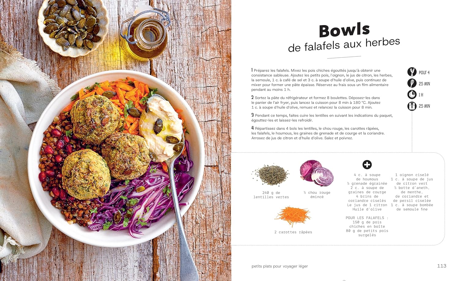 Je cuisine light à l'air fryer - Larousse Ed. - Livre de cuisine - - La Guilde Culinaire