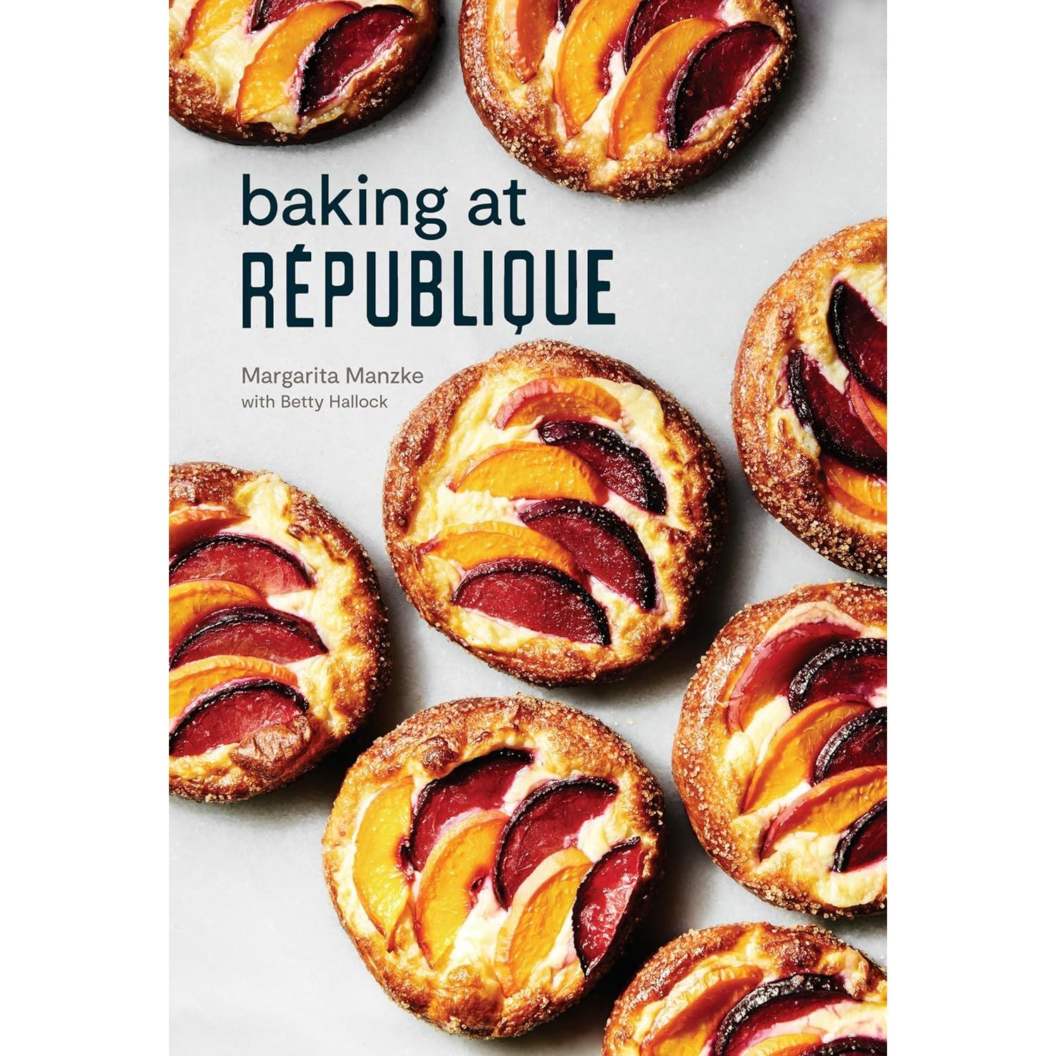 Baking at République - Lorena Jones Books Ed. - Livre de pâtisserie - - La Guilde Culinaire