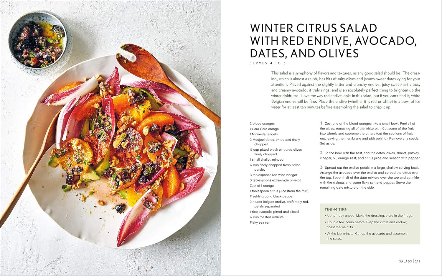 Open Kitchen - Avery Ed. - Livre de cuisine - - La Guilde Culinaire