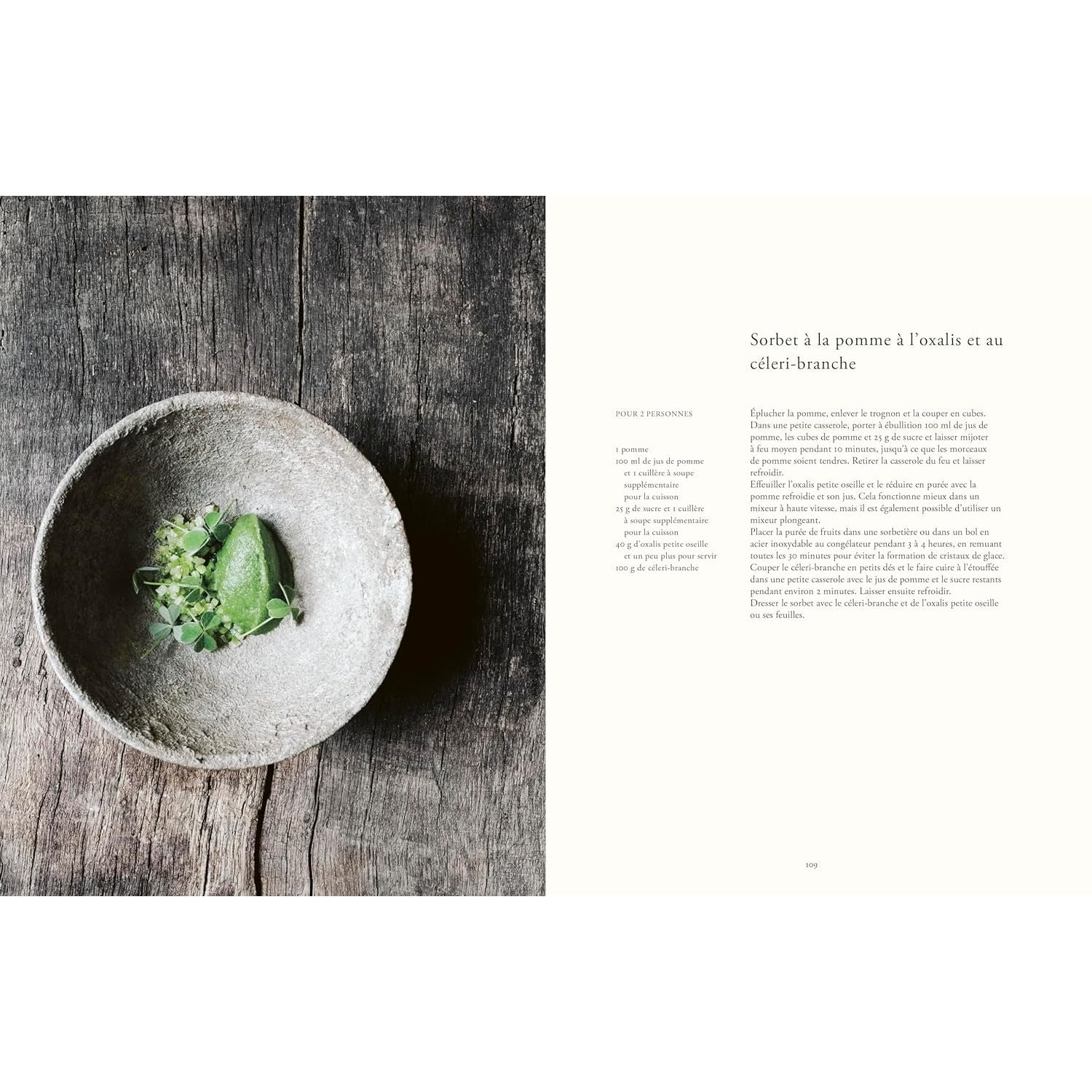 Des légumes, du sel et des braises - La Plage Ed. - Livre de cuisine - - La Guilde Culinaire