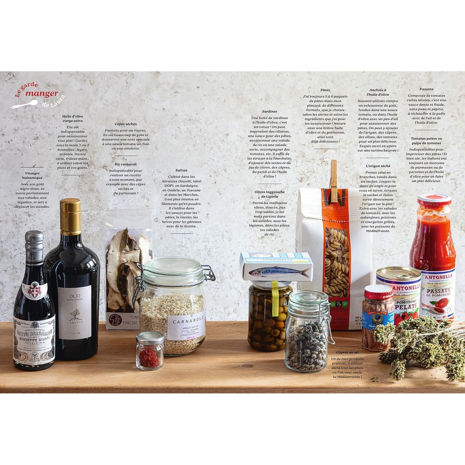 La cucina povera : L'art de bien manger en toute simplicité ! - Hachette Ed. - Livre de cuisine - - La Guilde Culinaire