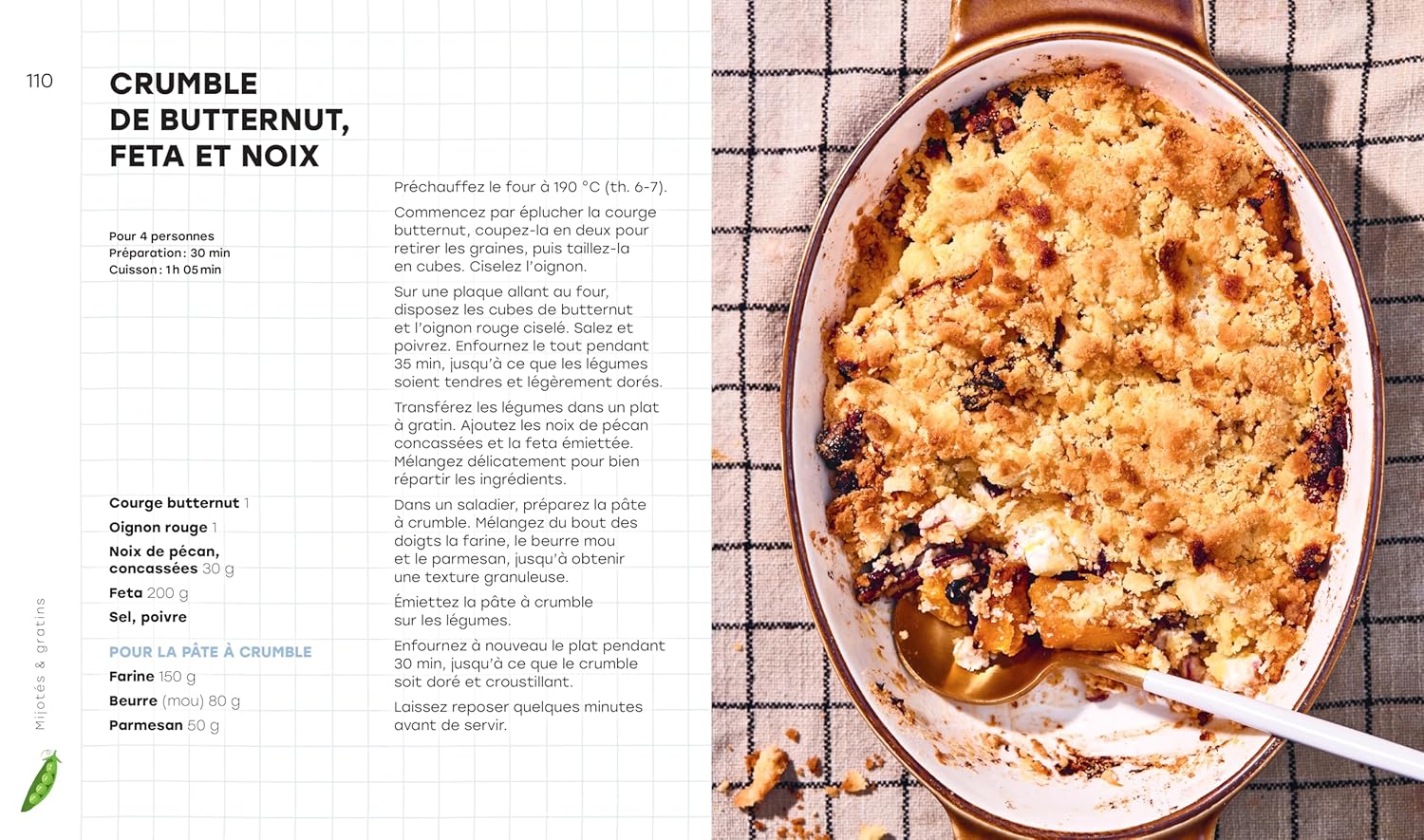 Avant, j'aimais pas les légumes - Hachette Ed. - Livre de cuisine - - La Guilde Culinaire