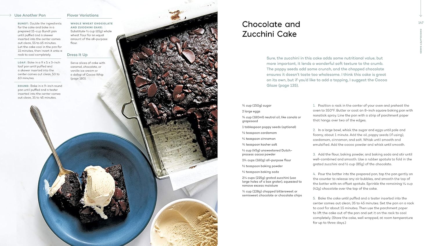 Snacking Cakes - Clarkson Potter Ed. - Livre de pâtisserie - - La Guilde Culinaire