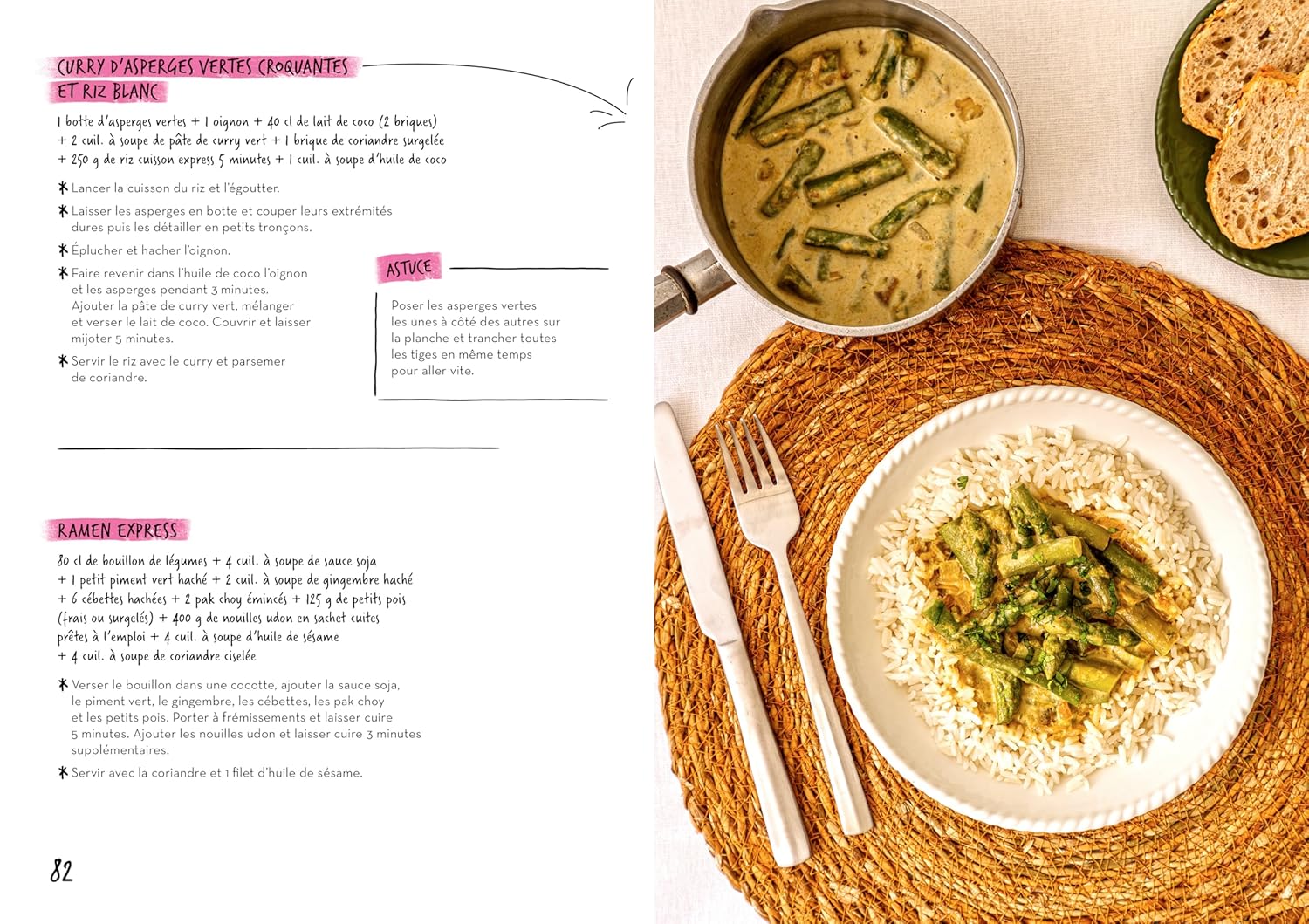 La cuisine des feignasses - La Plage Ed. - Livre de cuisine - - La Guilde Culinaire