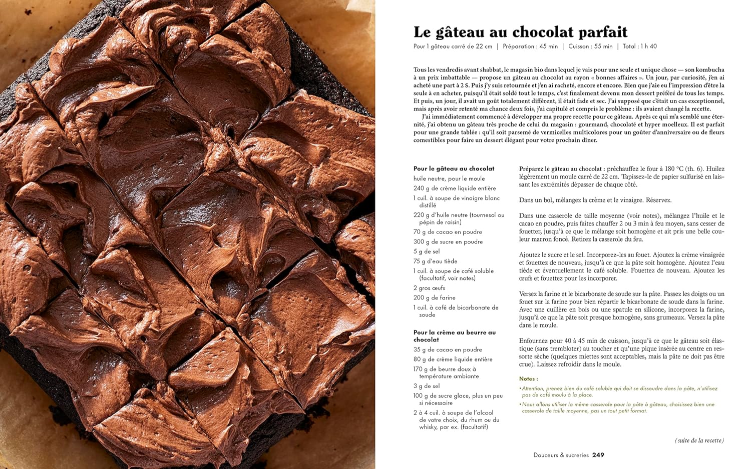 Cuisiner pour ceux qu'on aime - Hachette Ed. - Livre de cuisine - - La Guilde Culinaire