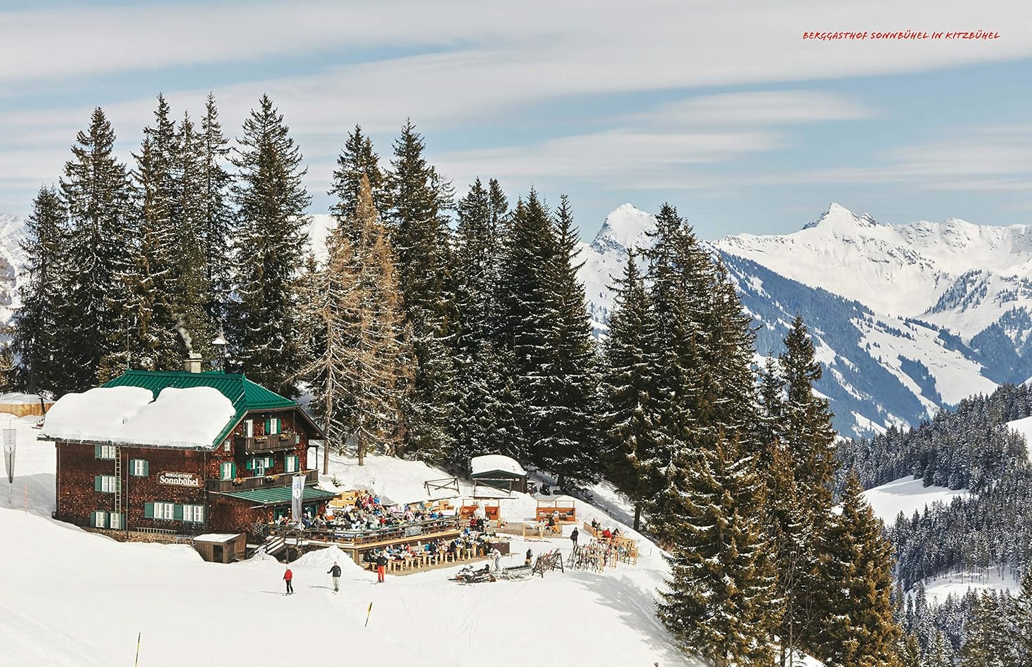 Alpine Cooking - Ten Speed Press Ed. - Livre de cuisine - - La Guilde Culinaire