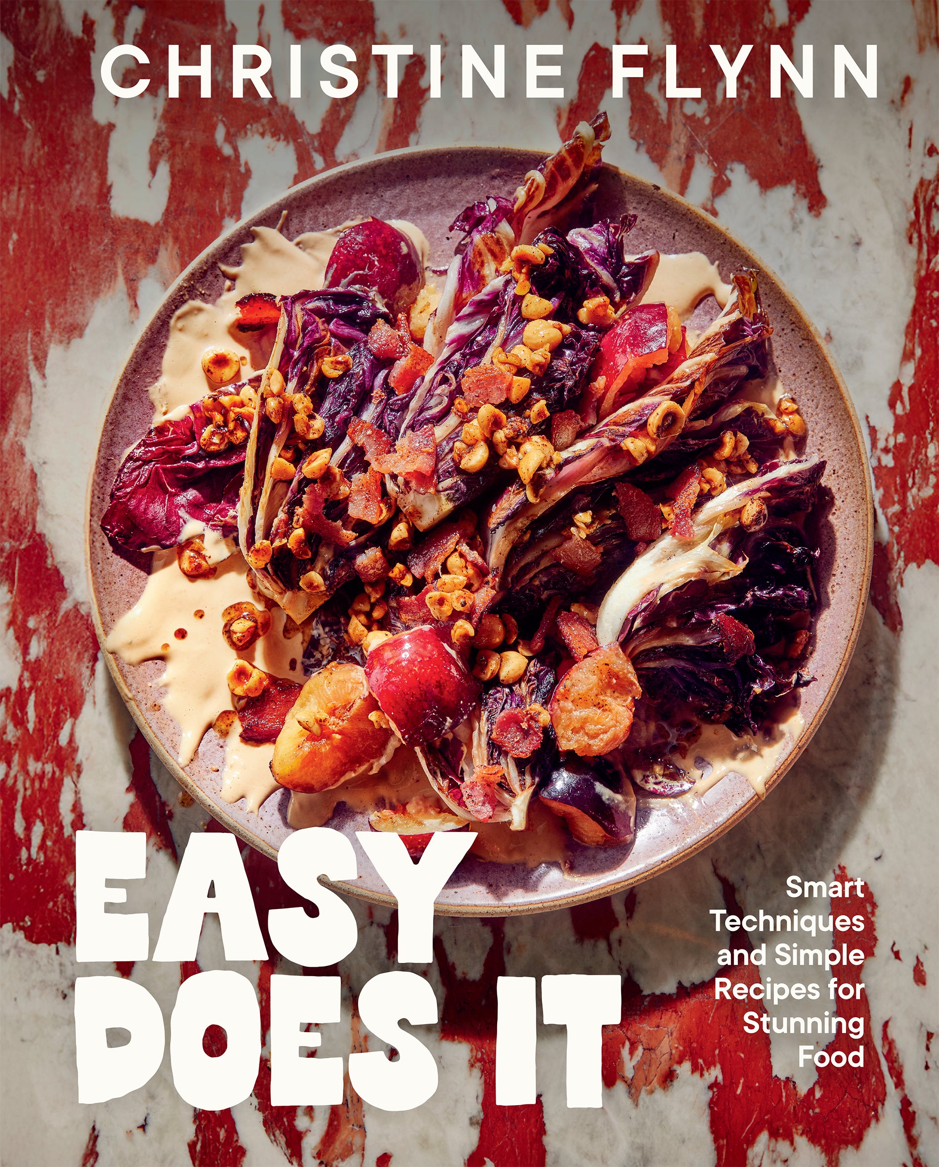 Easy Does It - Penguin Canada Ed. - Livre de cuisine - - La Guilde Culinaire
