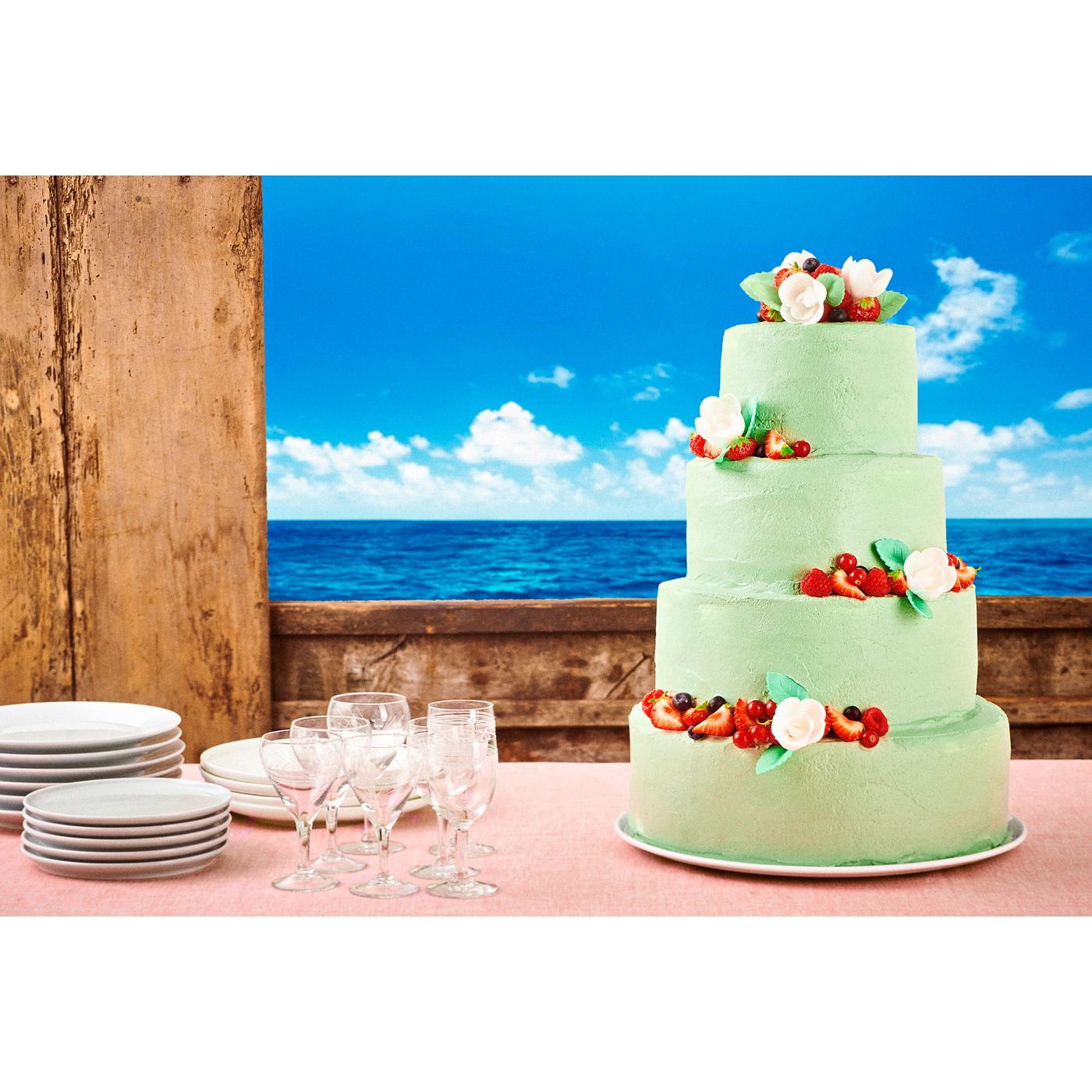 Pâtisseries enchantées - Hachette Ed. - Livre de cuisine - - La Guilde Culinaire