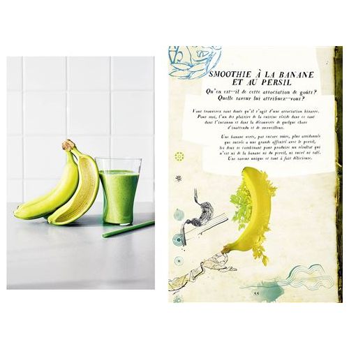 Ceci n'est pas un livre de cuisine - Hachette Ed. - Livre d'alcool et boisson - - La Guilde Culinaire