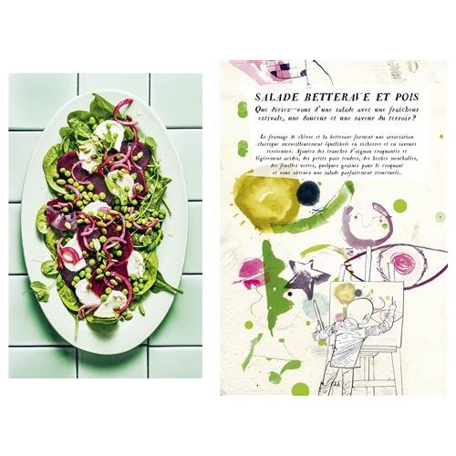 Ceci n'est pas un livre de cuisine - Hachette Ed. - Livre d'alcool et boisson - - La Guilde Culinaire