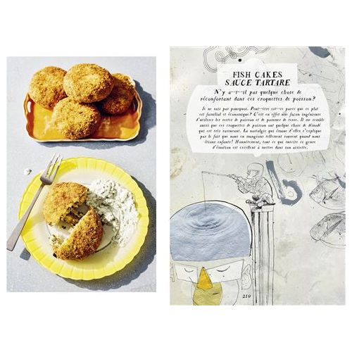 Ceci n'est pas un livre de cuisine - Hachette Ed. - Livre d'alcool et boisson - - La Guilde Culinaire