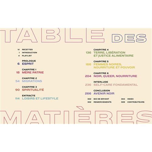 Black Food - Hachette Ed. - Livre d'alcool et boisson - - La Guilde Culinaire