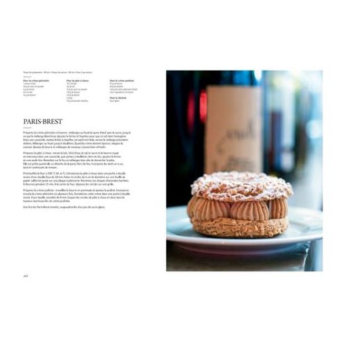 La cuisine de mon bistrot ! - Hachette Ed. - Livre de cuisine - - La Guilde Culinaire