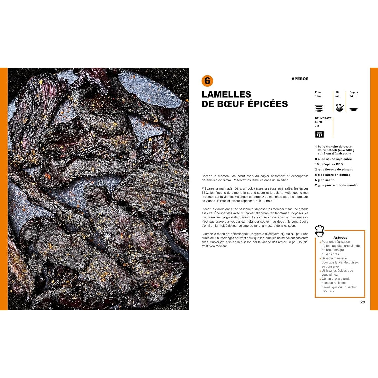 Ninja : On peut tout faire au Airfryer - Hachette Ed. - Livre de cuisine - - La Guilde Culinaire