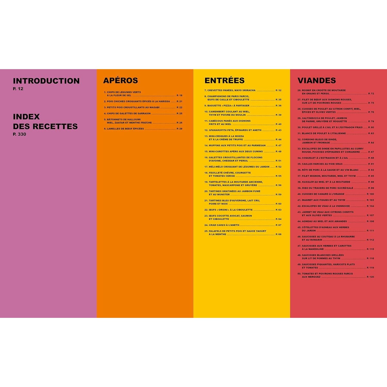 Ninja : On peut tout faire au Airfryer - Hachette Ed. - Livre de cuisine - - La Guilde Culinaire