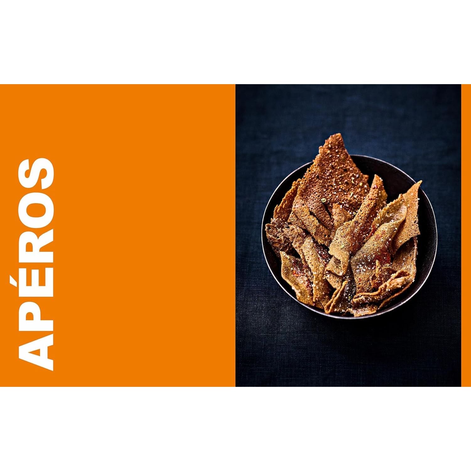 Ninja : On peut tout faire au Airfryer - Hachette Ed. - Livre de cuisine - - La Guilde Culinaire