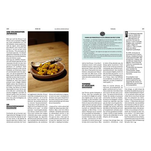 Japan Cantina - Hachette Ed. - Livre d'alcool et boisson - - La Guilde Culinaire