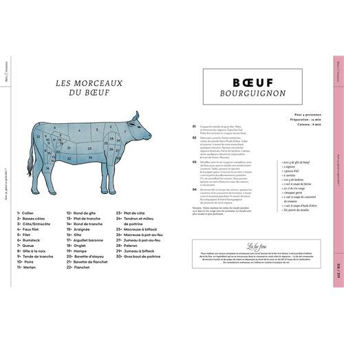 Encyclopédie Hachette des accords mets et boissons - Hachette Ed. - Livre d'alcool et boisson - - La Guilde Culinaire