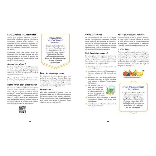 Recettes T12S ! - Larousse Ed. - Livre de cuisine - - La Guilde Culinaire