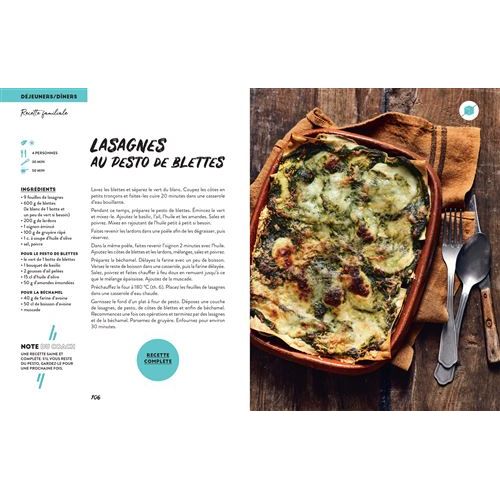 Recettes T12S ! - Larousse Ed. - Livre de cuisine - - La Guilde Culinaire