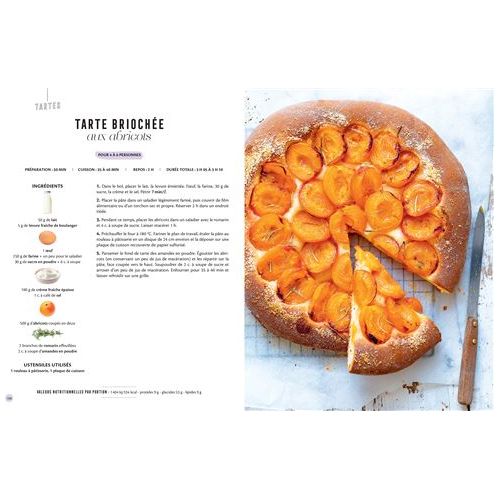 Thermomix : Les meilleurs gâteaux de mamie ! - Larousse Ed. - Livre de cuisine - - La Guilde Culinaire