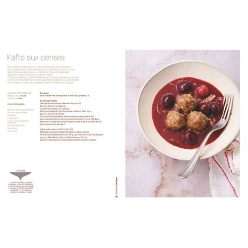 La cuisine libanaise - Albin Michel Ed. - Livre de cuisine - - La Guilde Culinaire