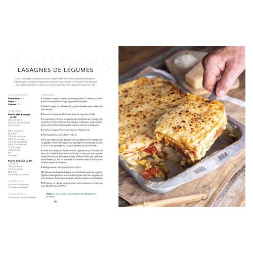 Cuisinez bien accompagné avec ma méthode Mentor (édition 2023) - Albin Michel Ed. - Livre de cuisine - - La Guilde Culinaire