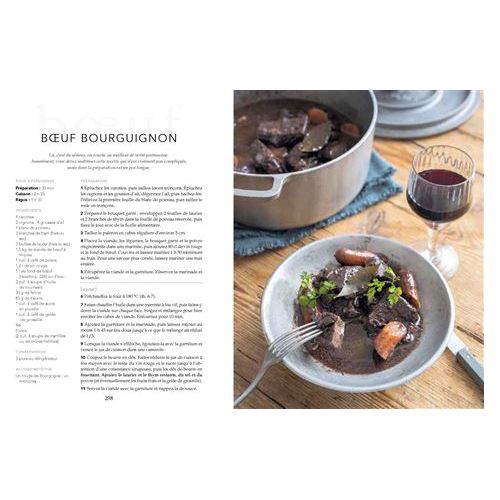 Cuisinez bien accompagné avec ma méthode Mentor (édition 2023) - Albin Michel Ed. - Livre de cuisine - - La Guilde Culinaire