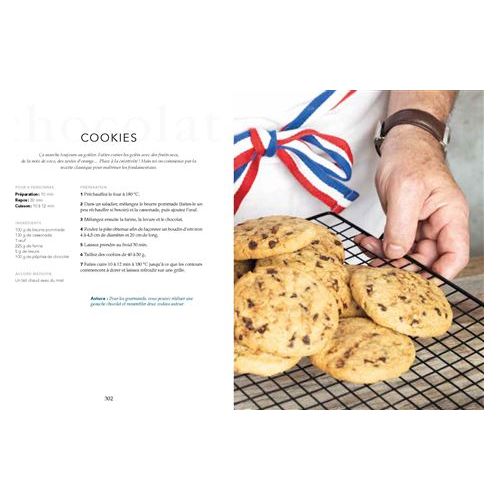 Cuisinez bien accompagné avec ma méthode Mentor (édition 2023) - Albin Michel Ed. - Livre de cuisine - - La Guilde Culinaire